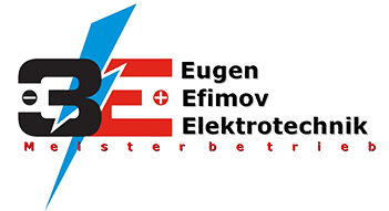 3E - Elektrotechnik - Eugen Efimov -Kreis Birkenfeld