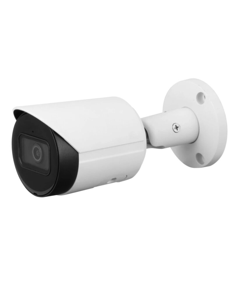 GOLIATH Starlight IP Kamera | 4 MP | 2.8mm | WDR | 30m IR | SMD+ | Mikro | App | PoE | SMART Serie