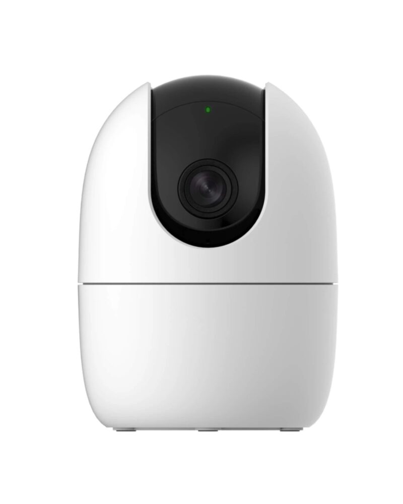 GOLIATH IP WLAN PT Kamera | 4 MP | Pan-Tilt | Auto Tracking | 10m IR | 2 Way Audio | WiFi IO Serie