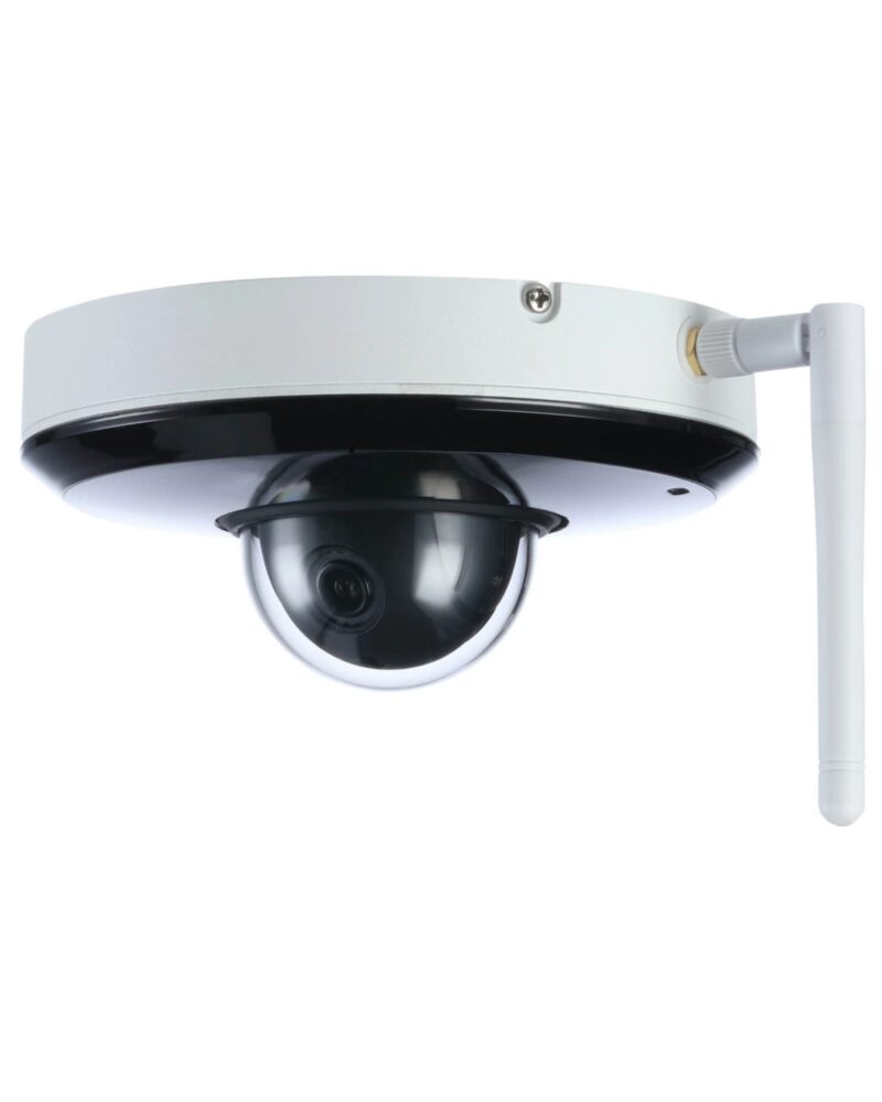 GOLIATH Starlight IP WLAN PTZ Kamera | 2 MP | Pan-Tilt-Zoom | WDR | 15m IR | IVS | App | WiFi Serie