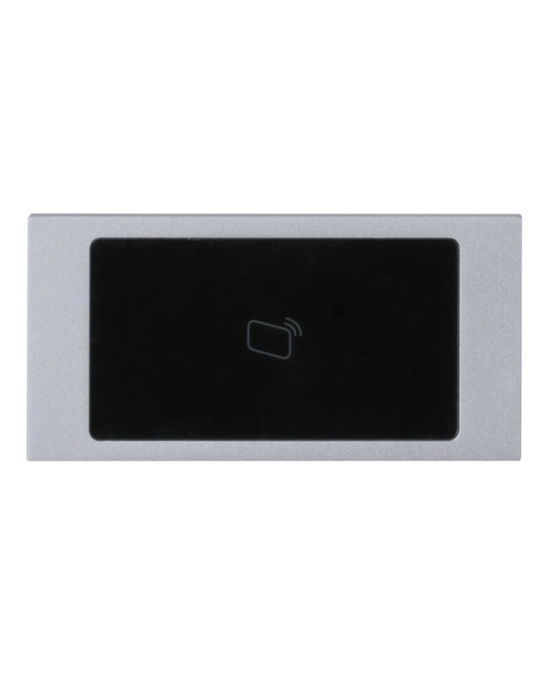 GOLIATH Hybrid IP & 2-Draht Video Türsprechanlage | RFID Modul | 13,56 MHz | Max. 9999 Karten/Chips