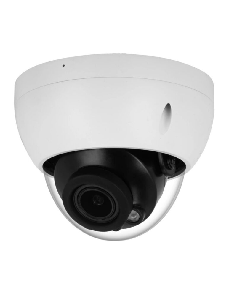 GOLIATH Starlight IP Dome Kamera | 8 MP | Motorzoom | WDR | 40m IR | SMD+ | Mikro | PoE | 4K Serie – Bild 2