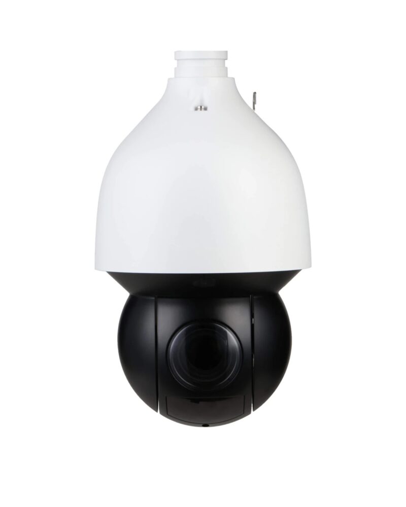 GOLIATH Starlight IP Dome PTZ Kamera | 2 MP | Auto-Tracking | WDR | 150m IR | SMD+ | PoE | PRO Serie