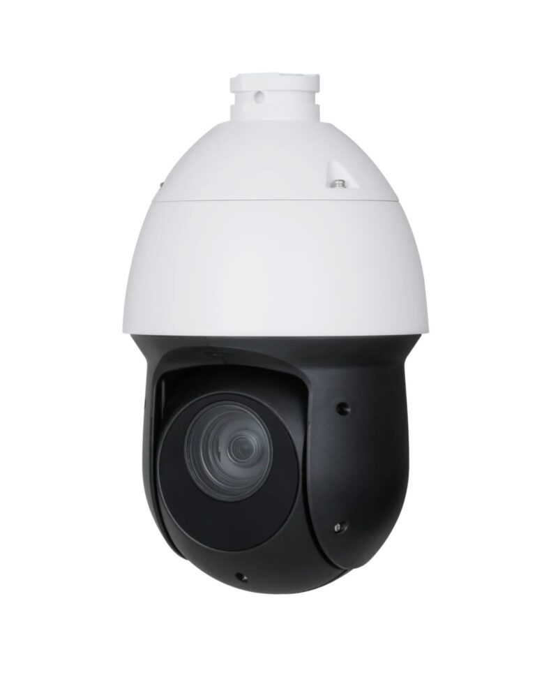GOLIATH Starlight IP Dome PTZ Kamera | 4 MP | Pan-Tilt-Zoom | WDR | 100m IR | SMD+ | PoE | PRO Serie