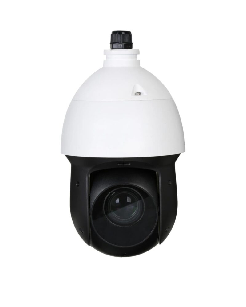 GOLIATH Starlight IP Dome PTZ Kamera | 8 MP | Pan-Tilt-Zoom | 100m IR | SMD 4.0 | PoE | 4K Serie