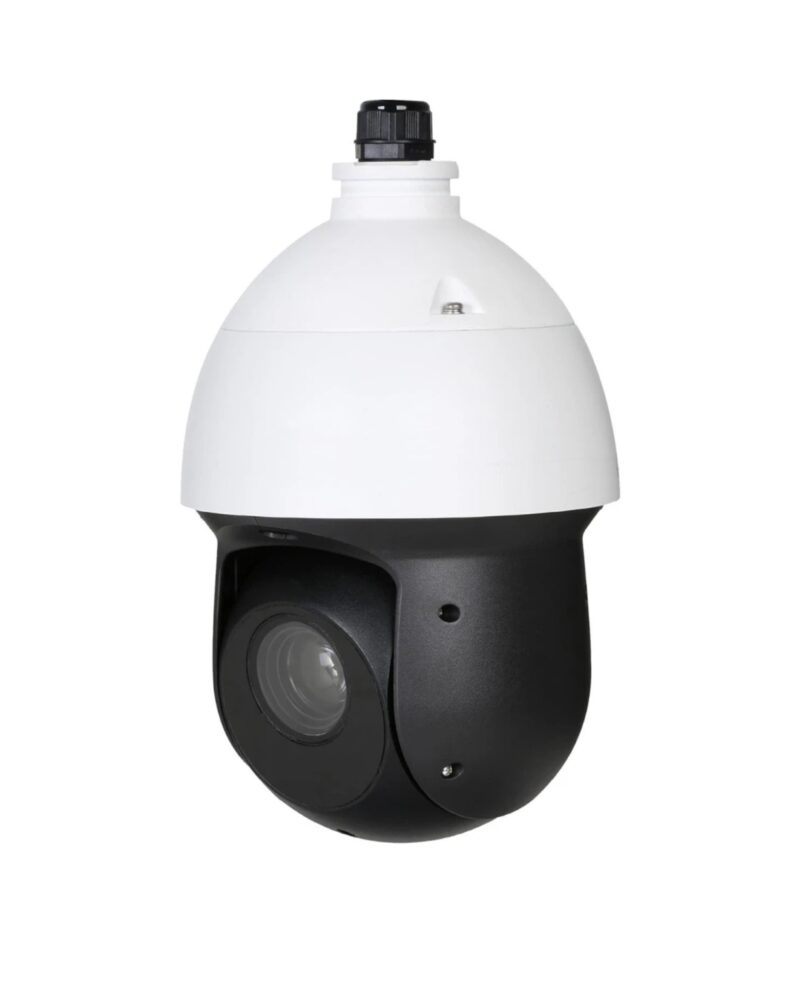 GOLIATH Starlight IP Dome PTZ Kamera | 8 MP | Pan-Tilt-Zoom | 100m IR | SMD 4.0 | PoE | 4K Serie – Bild 2