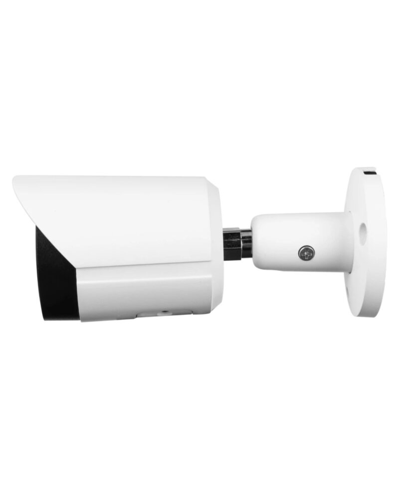 GOLIATH Starlight IP Kamera | 4 MP | 2.8mm | WDR | 30m IR | SMD+ | Mikro | App | PoE | SMART Serie – Bild 2