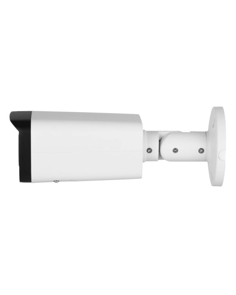GOLIATH Starlight IP Kamera | 4 MP | Motorzoom | WDR | 60m IR | SMD+ | Mikro | App | PoE | PRO Serie – Bild 2
