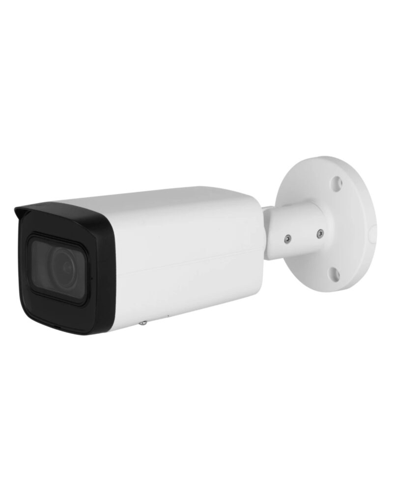 GOLIATH Starlight IP Kamera | 8 MP | Motorzoom | WDR | 60m IR | SMD+ | Mikro | App | PoE | 4K Serie – Bild 2