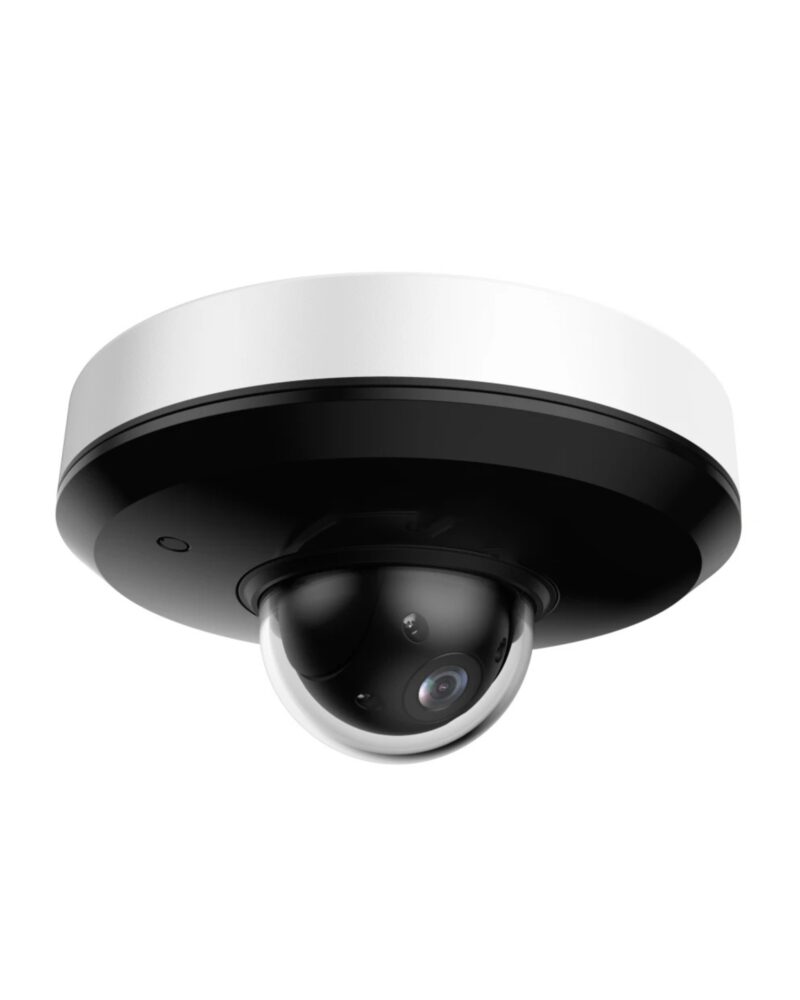 GOLIATH Starlight IP PTZ Kamera | 2 MP | Pan-Tilt-Zoom | WDR | 15m IR | IVS | App | PoE | PRO Serie – Bild 2