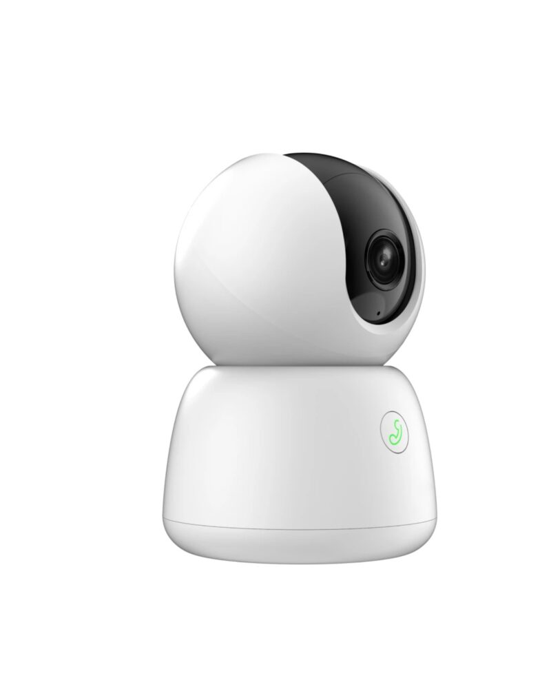 GOLIATH IP WLAN PT Kamera | 5 MP | 4 mm | Pan-Tilt | 10m IR | 2 Way Audio | Tracking | WiFi DH Serie – Bild 2