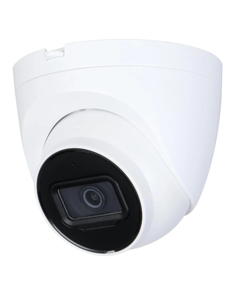 GOLIATH Starlight IP Dome Kamera | 8 MP | 2.8mm | WDR | 30m IR | SMD+ | Mikrofon | PoE | 4K Serie – Bild 2