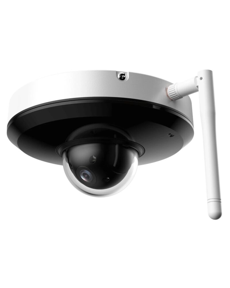 GOLIATH Starlight IP WLAN PTZ Kamera | 2 MP | Pan-Tilt-Zoom | WDR | 20m IR | SMD+ | WiFi IO Serie – Bild 2