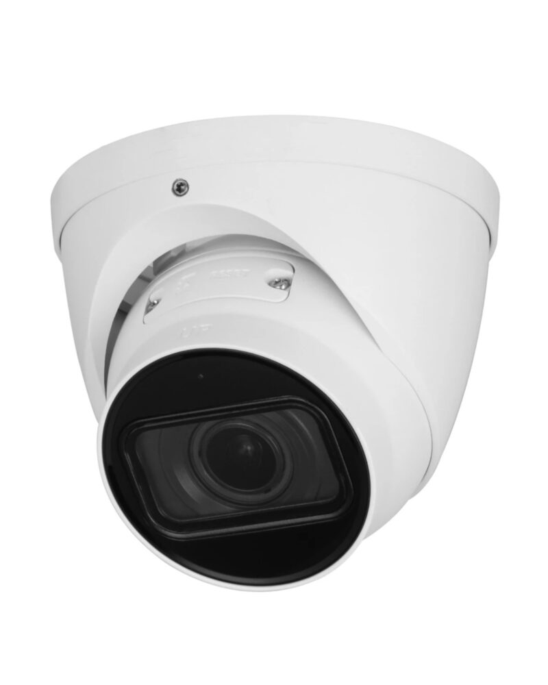 GOLIATH Starlight IP Dome Kamera | 8 MP | Motorzoom | WDR | 40m IR | SMD+ | Mikro | PoE | 4K Serie – Bild 4