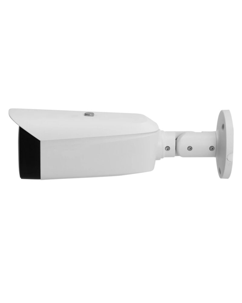 GOLIATH Starlight IP Kamera | 8 MP | 2.8mm | WDR | 30m IR | Mikrofon | SMD 3.0 | PoE | 4K Dual Serie – Bild 3