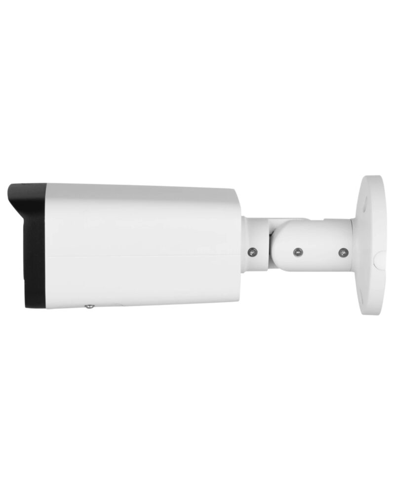 GOLIATH Starlight IP Kamera | 8 MP | Motorzoom | WDR | 60m IR | SMD+ | Mikro | App | PoE | 4K Serie – Bild 3