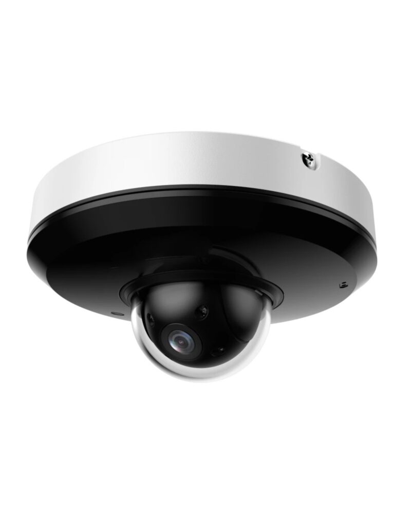 GOLIATH Starlight IP PTZ Kamera | 2 MP | Pan-Tilt-Zoom | WDR | 15m IR | IVS | App | PoE | PRO Serie – Bild 3