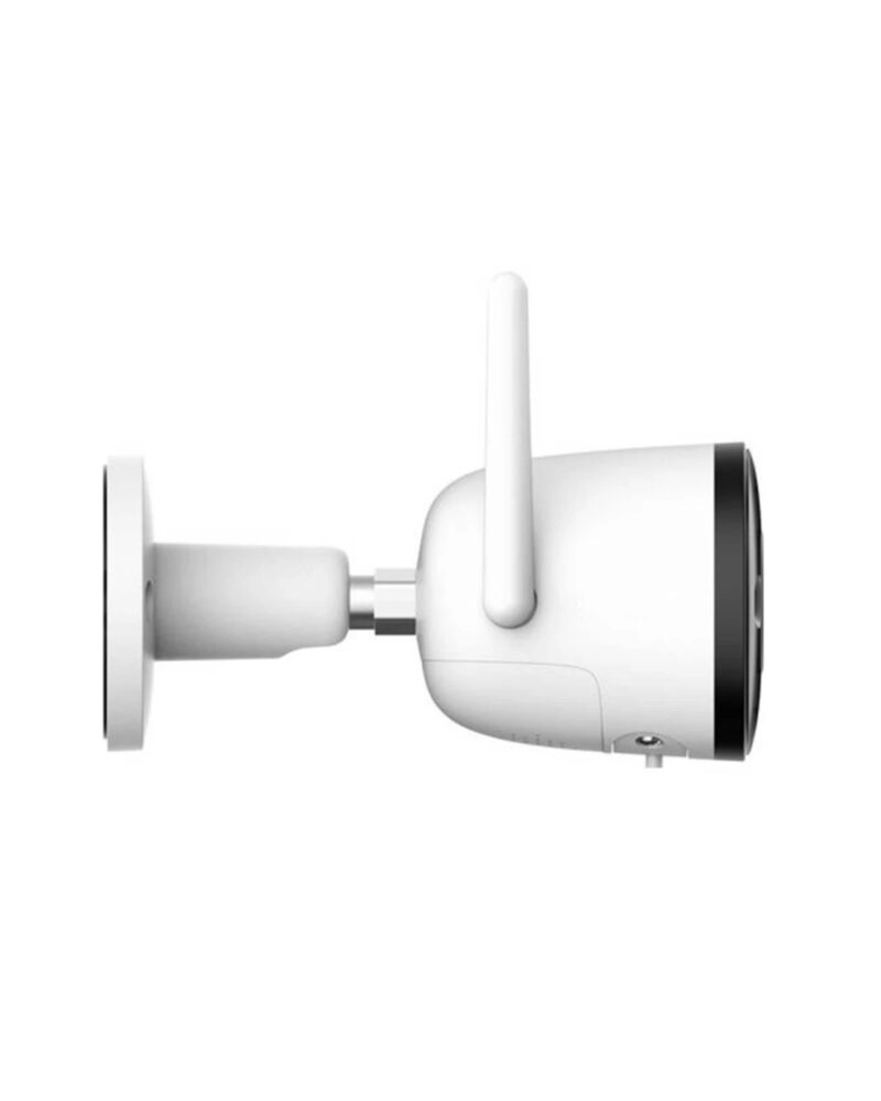 GOLIATH IP WLAN Kamera | 5MP | 30m IR | 2.8mm | Mikrofon | Lautsprecher | Spotlight | WiFi IO Serie – Bild 4