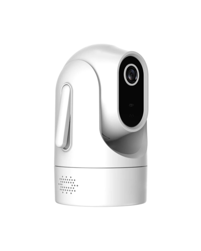 GOLIATH IP WLAN PT Kamera | 4 MP | 4 mm | Pan-Tilt | 15m IR | 2 Way Audio | Tracking | WiFi DH Serie – Bild 3