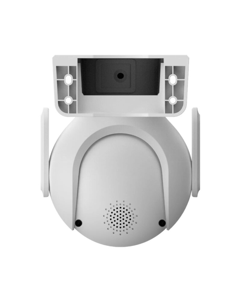 GOLIATH IP WLAN PT Kamera | 5 MP | 4 mm | Pan-Tilt | 30m IR | 2 Way Audio | Tracking | WiFi DH Serie – Bild 2