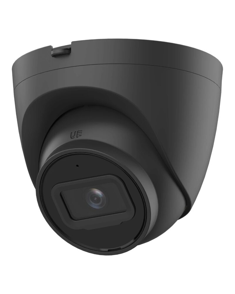 GOLIATH Starlight IP Dome Kamera | 8 MP | 2.8mm | WDR | 30m IR | SMD+ | Mikrofon | PoE | 4K Serie – Bild 4