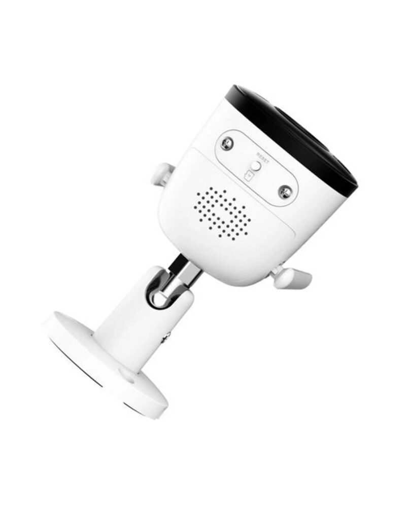GOLIATH IP WLAN Kamera | 5MP | 30m IR | 2.8mm | Mikrofon | Lautsprecher | Spotlight | WiFi IO Serie – Bild 2