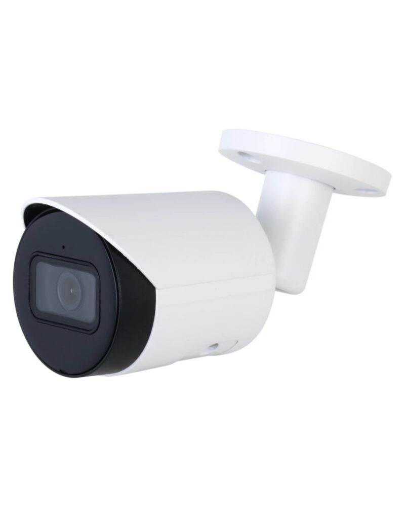 GOLIATH Starlight IP Kamera | 8 MP | 2.8mm | WDR | 30m IR | SMD+ | Mikrofon | App | PoE | 4K Serie