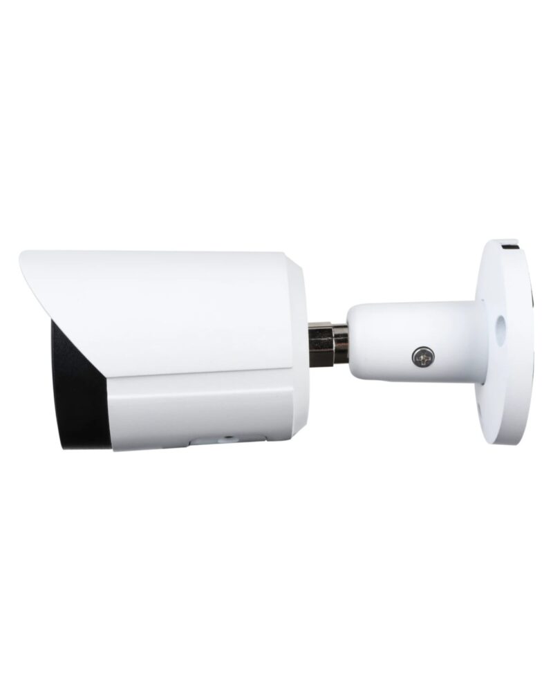 GOLIATH Starlight IP Kamera | 8 MP | 2.8mm | WDR | 30m IR | SMD+ | Mikrofon | App | PoE | 4K Serie – Bild 3