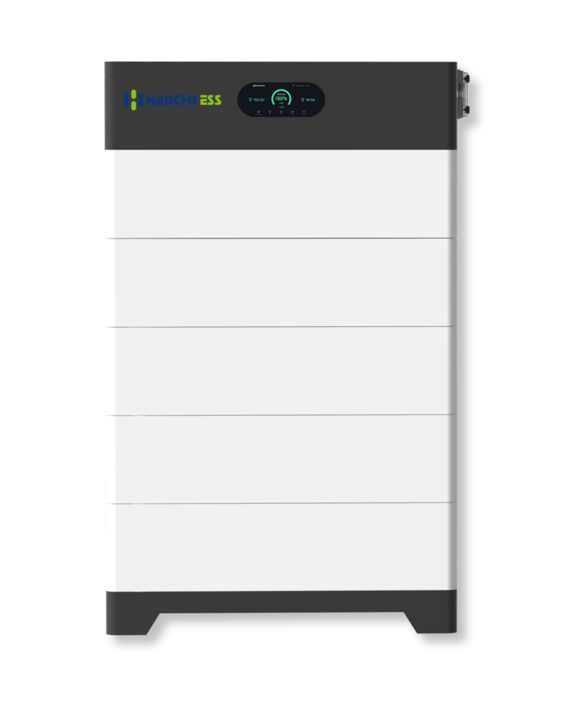 Stromspeicher fuer Photovoltaik